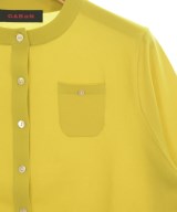 CABaN（キャバン）カーディガン 黄 サイズ:S レディース/2200727797094