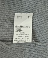 CABaN（キャバン）ニット・セーター グレー サイズ:-(XS位) レディース/2200727797117