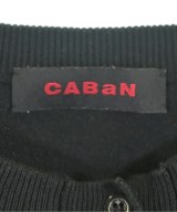 CABaN（キャバン）カーディガン 黒 サイズ:S レディース/2200732917111