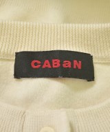 CABaN（キャバン）カーディガン 白 サイズ:XS レディース/2200725195069