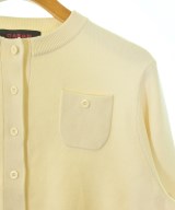 CABaN（キャバン）カーディガン 白 サイズ:XS レディース/2200725195069