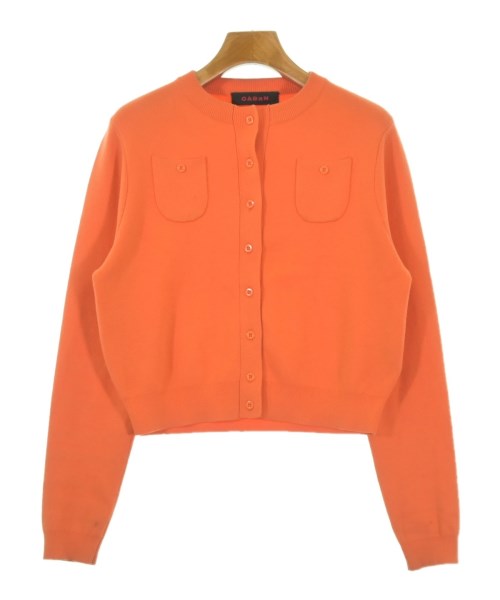 CABaN(キャバン)のカーディガン サイズ:XS 7,800円