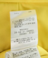 CABaN（キャバン）スラックス 黄 サイズ:S レディース/2200726111044