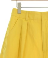 CABaN（キャバン）スラックス 黄 サイズ:S レディース/2200726111044