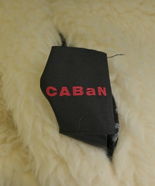 CABaN（キャバン）その他 白 サイズ:F レディース/2200733281013