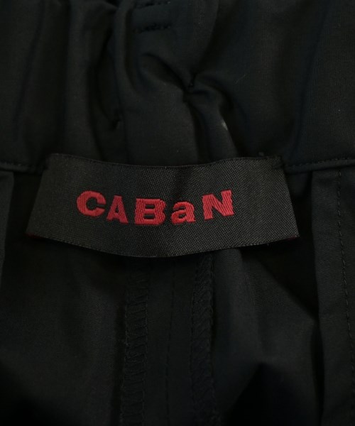 CABaN（キャバン）その他 黒 サイズ:XS レディース/2200733281037