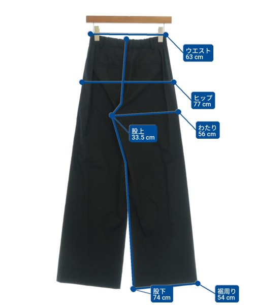 CABaN（キャバン）その他 黒 サイズ:XS レディース/2200733281037