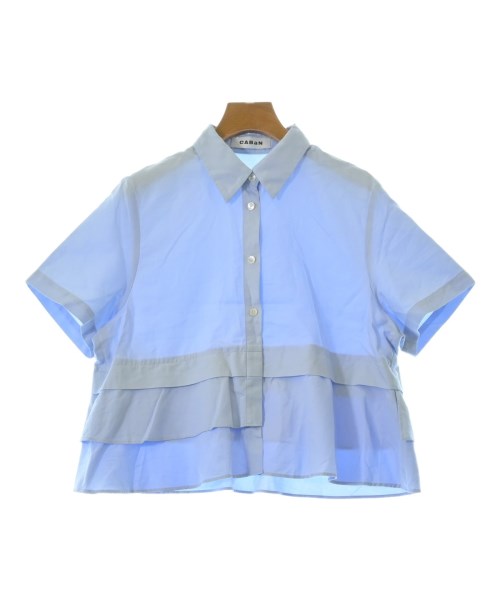 CABaN(キャバン)のブラウス サイズ:F 10,400円