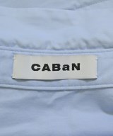 CABaN（キャバン）ブラウス 青 サイズ:F レディース/2200728090064