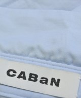 CABaN（キャバン）ブラウス 青 サイズ:F レディース/2200728090064