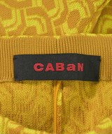 CABaN（キャバン）その他 黄 サイズ:S レディース/2200735928022