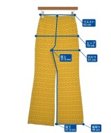 CABaN（キャバン）その他 黄 サイズ:S レディース/2200735928022