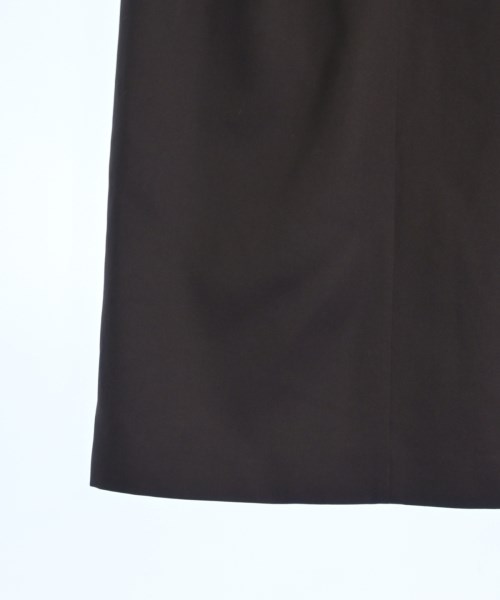 CABaN（キャバン）ロング・マキシ丈スカート 茶 サイズ:S レディース/2200730532088