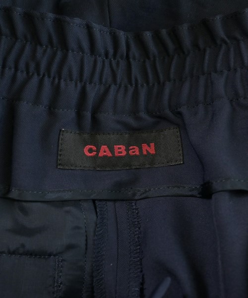 CABaN（キャバン）その他 紺 サイズ:XS レディース/2200730639053