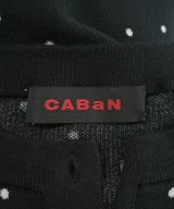 CABaN（キャバン）カーディガン 黒 サイズ:F レディース/2200737881066