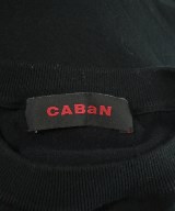 CABaN（キャバン）ニット・セーター 黒 サイズ:S レディース/2200737881073