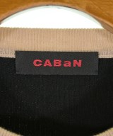 CABaN（キャバン）カーディガン 黒 サイズ:F レディース/2200719407123
