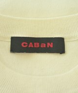 CABaN（キャバン）ニット・セーター 白 サイズ:F レディース/2200716576020