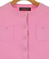 CABaN（キャバン）カーディガン ピンク サイズ:XS レディース/2200721132082