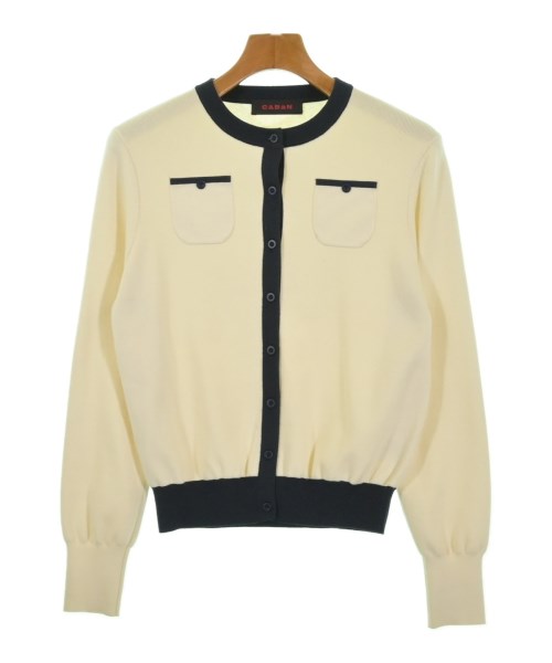 CABaN(キャバン)のカーディガン サイズ:F 13,000円