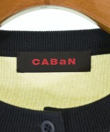 CABaN（キャバン）カーディガン 白 サイズ:F レディース/2200721132099