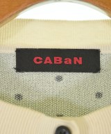 CABaN（キャバン）カーディガン 白 サイズ:F レディース/2200721132105