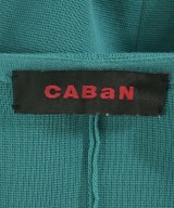 CABaN（キャバン）オールインワン/サロペット 青 サイズ:F レディース/2200716574019