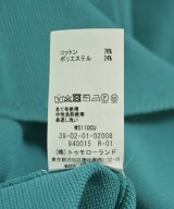 CABaN（キャバン）オールインワン/サロペット 青 サイズ:F レディース/2200716574019
