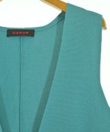 CABaN（キャバン）オールインワン/サロペット 青 サイズ:F レディース/2200716574019