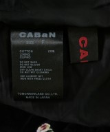 CABaN（キャバン）その他 黒 サイズ:F レディース/2200723217053
