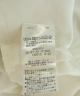 CABaN（キャバン）カジュアルシャツ 白 サイズ:F レディース/2200719040030