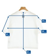 CABaN（キャバン）Tシャツ・カットソー 白 サイズ:M レディース/2200721122267