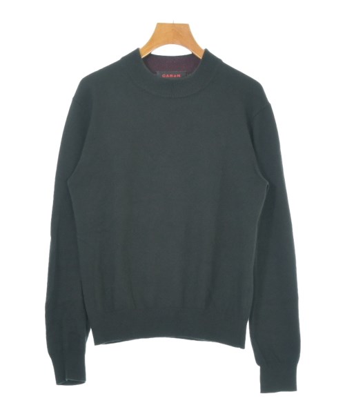 CABaN(キャバン)のニット・セーター サイズ:S 11,400円