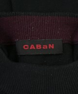 CABaN（キャバン）ニット・セーター 黒 サイズ:S レディース/2200721819044