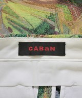 CABaN（キャバン）その他 その他（柄物・カラフル） サイズ:XS レディース/2200724135028