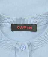 CABaN（キャバン）カーディガン 青 サイズ:S レディース/2200719085048
