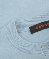 CABaN（キャバン）カーディガン 青 サイズ:S レディース/2200719085048
