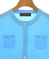 CABaN（キャバン）カーディガン 青 サイズ:S レディース/2200720468038
