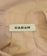 CABaN（キャバン）カジュアルシャツ ピンク サイズ:F レディース/2200721163017