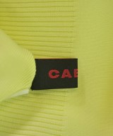 CABaN（キャバン）ベスト/ノースリーブ 黄 サイズ:F レディース/2200721330242