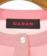 CABaN（キャバン）カーディガン ピンク サイズ:S レディース/2200724904013