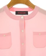 CABaN（キャバン）カーディガン ピンク サイズ:S レディース/2200724904013