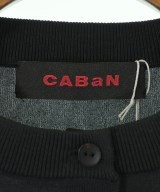 CABaN（キャバン）カーディガン 黒 サイズ:S レディース/2200724943043