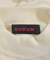 CABaN（キャバン）ニット・セーター 白 サイズ:S レディース/2200728273214
