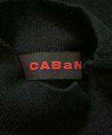 CABaN（キャバン）ワンピース 黒 サイズ:S レディース/2200728273221