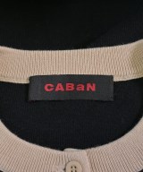 CABaN（キャバン）カーディガン 黒 サイズ:F レディース/2200728273238