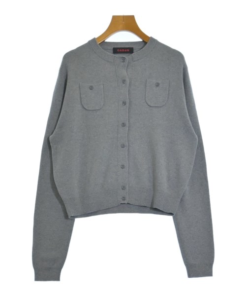 CABaN(キャバン)のカーディガン サイズ:S 17,200円