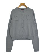 CABaN カーディガン