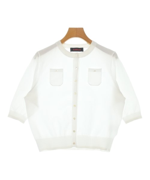 CABaN(キャバン)のカーディガン サイズ:S 10,200円
