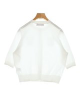 CABaN（キャバン）カーディガン 白 サイズ:S レディース/2200728273252